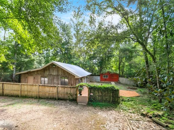 61432 Daspit St, Lacombe, LA 70445