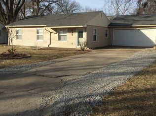 939 Arundel St, Emporia, KS 66801