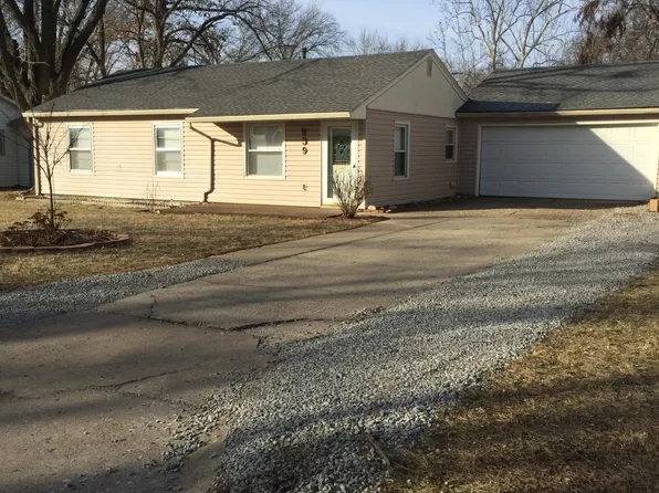 939 Arundel St, Emporia, KS 66801