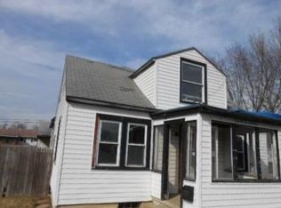 2261 Blake Ave, Dayton, OH 45414