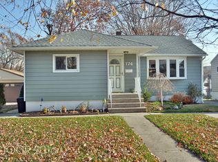 174 Ward St, Maywood, NJ 07607