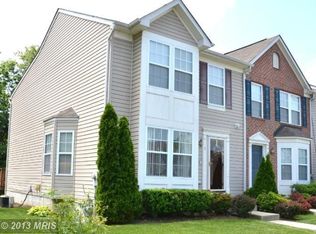 1 Blue Heron Ct, Baltimore, MD 21220