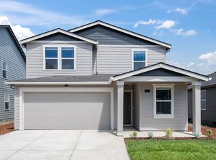 2585 Steadman Ave, Medford, OR 97501