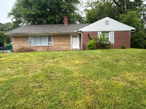 955 W Forest Ave, Jackson, TN 38301