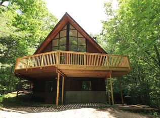 4 Still Corner Rd, Leverett, MA 01054