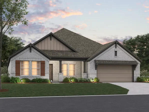 3217 Kingdom Dr, Denton, TX 76208