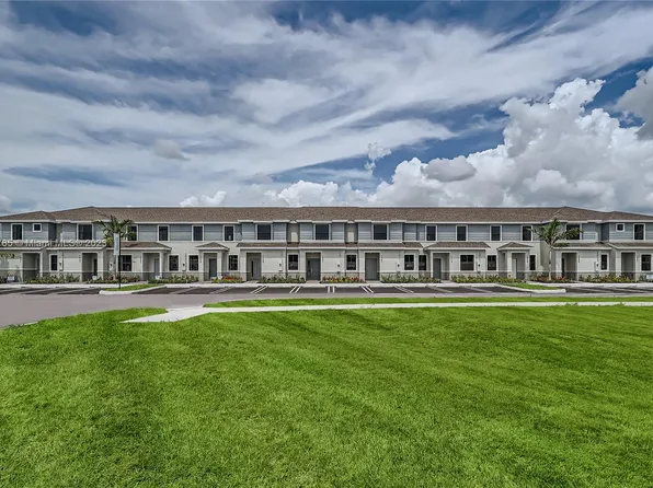 400 NE 13th St, Florida City, FL 33034