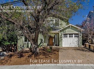 128 Palm Ave, San Carlos, CA 94070