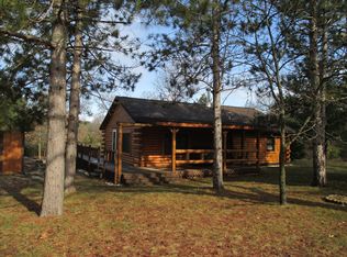 N4713 Tall Timber Cir, Montello, WI 53949