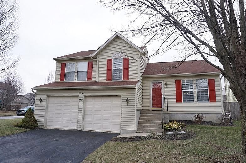 1st image of 2244 Clacton Ct