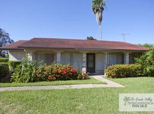 24 Saint Andrews Ln, Brownsville, TX 78520