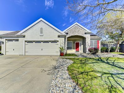 3585 Stockwood Way, El Dorado Hills, CA, 95762