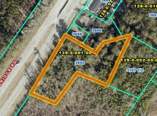 3892 Deans Bridge Rd, Hephzibah, GA 30815