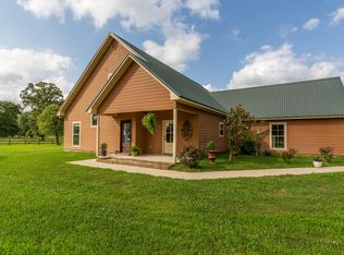 1644 Prayer House Rd, Opelousas, LA 70570