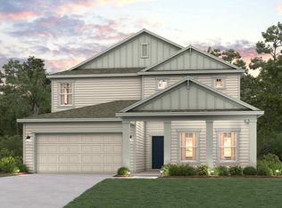 Silver Maple Plan, The Preserve, Fernandina Beach, FL 32034