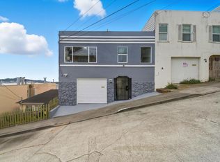 171 Margaret Ave, San Francisco, CA