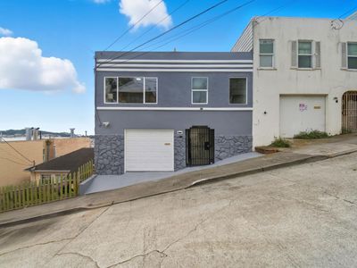 171 Margaret Ave, San Francisco, CA, 94112