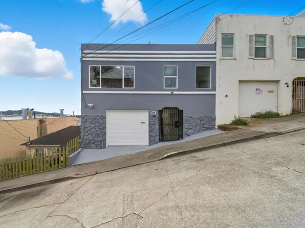 171 Margaret Ave, San Francisco, CA 94112