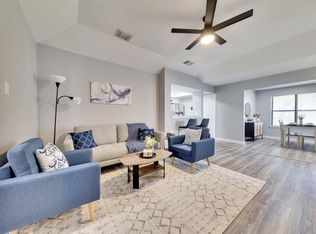 12309 Cahone Trl #B, Austin, TX 78729