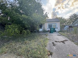 203 N 26th St, Gatesville, TX 76528