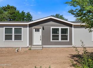 1248 Del Rio Dr, Chino Valley, AZ 86323