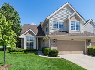 11464 Prescott Ln, Westchester, IL 60154
