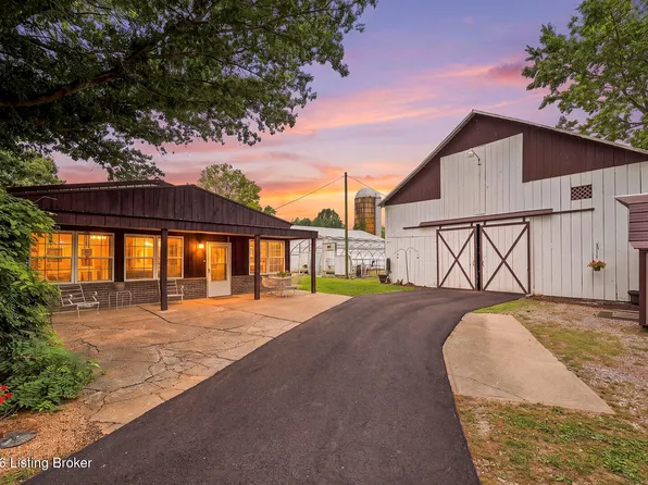 7049 Benson Pike, Shelbyville, KY 40065