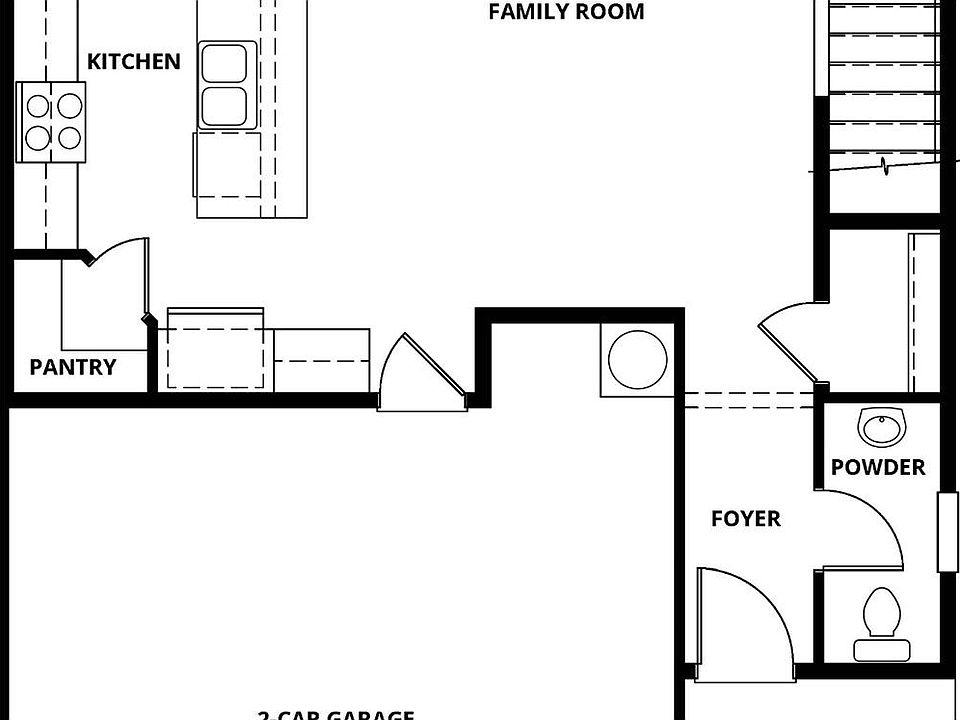 2nd image of 2206 Sunshine Drive