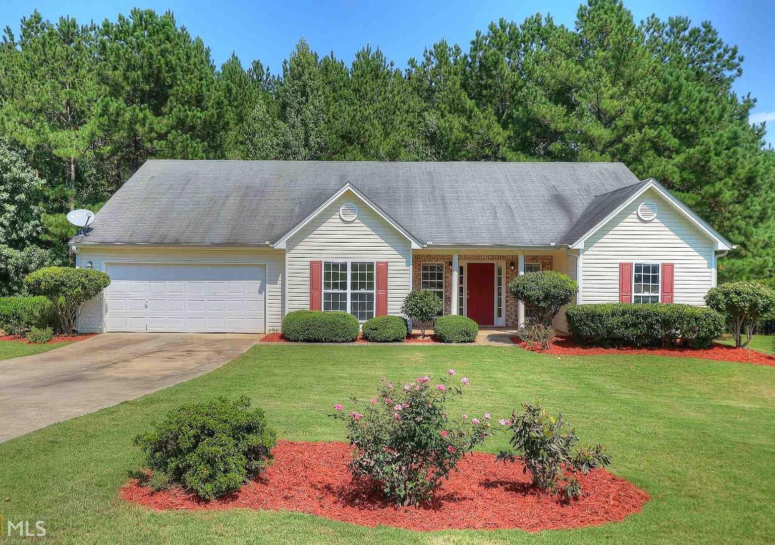 558 Pin Oak Dr, Bethlehem, GA 30620 Zillow