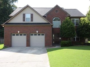 1050 Fountain Glen Dr, Lawrenceville, GA 30043