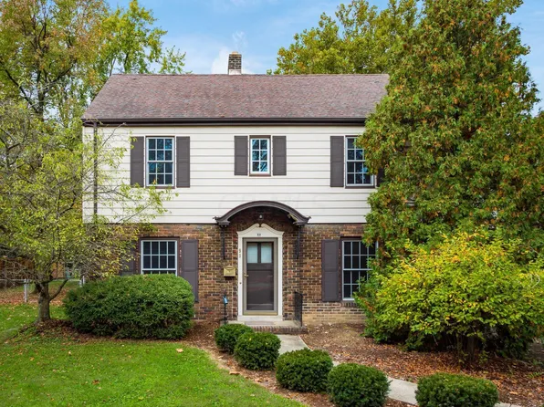 99 N Cassingham Rd, Bexley, OH 43209