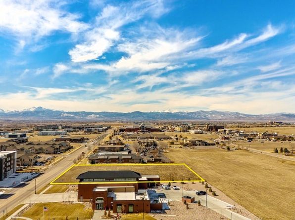 R1646781 Boulevard, Johnstown, CO 80534