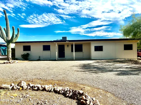 2922 W Ironwood Hill Dr, Tucson, AZ 85745
