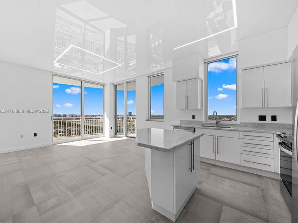 1745 Hallandale Beach Blvd #PENTHOUSE 05