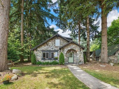 8038 S Ainsworth Avenue, Tacoma, WA, 98408
