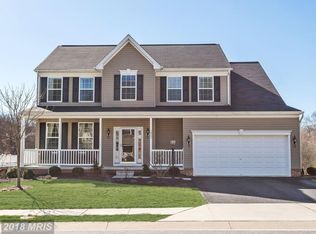 1925 Oden Ct, Eldersburg, MD 21784