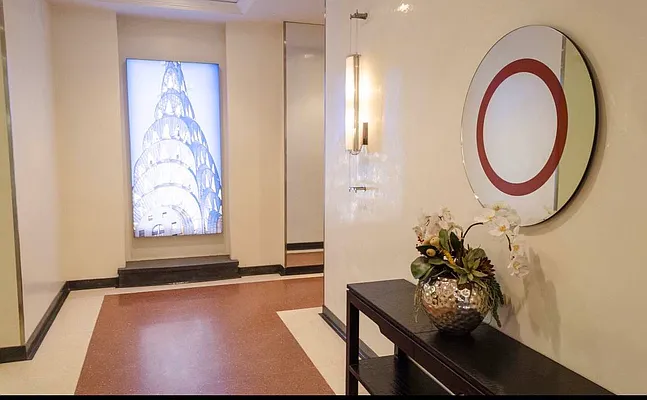 Rented by Olympia House Delaware LP | media 40