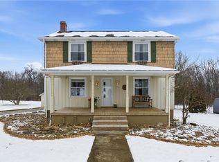 234 Reynolds St, Hutchinson, PA 15640