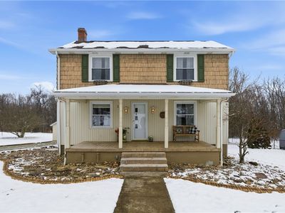 234 Reynolds St, Hutchinson, PA, 15640