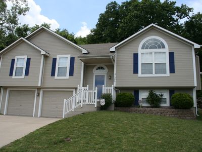 21200 E 52nd Terrace Ct S, Blue Springs, MO, 64015