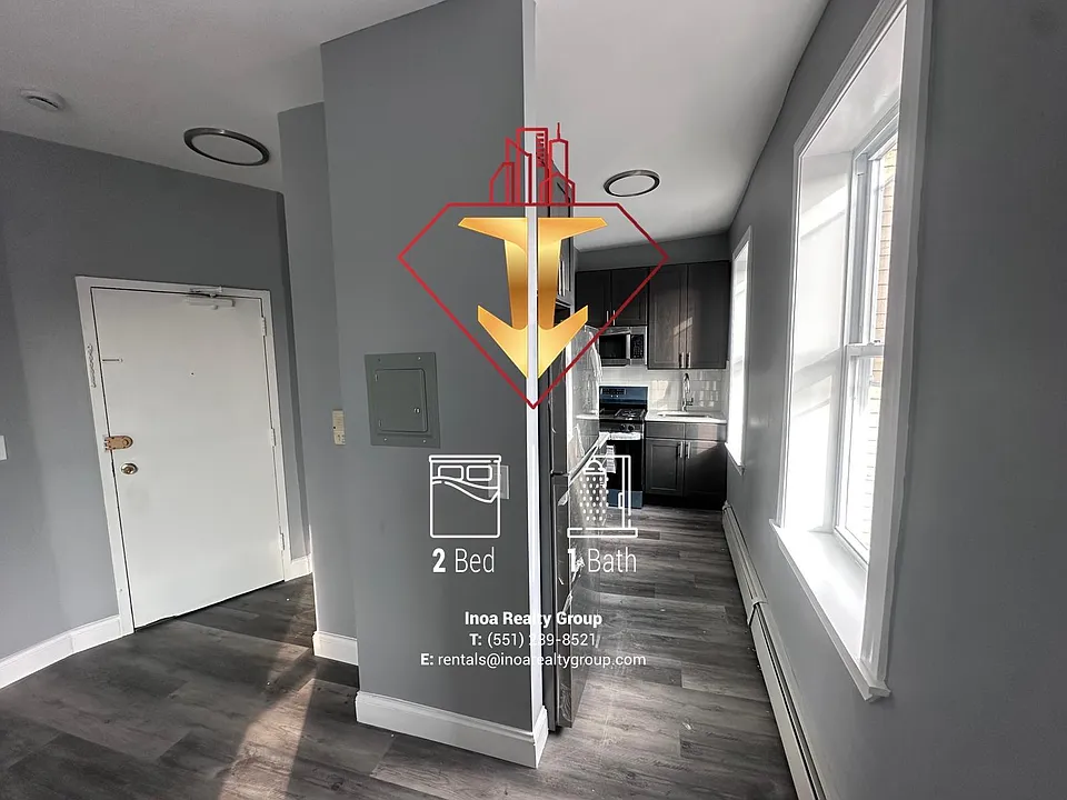 530 Westside Ave #2L
