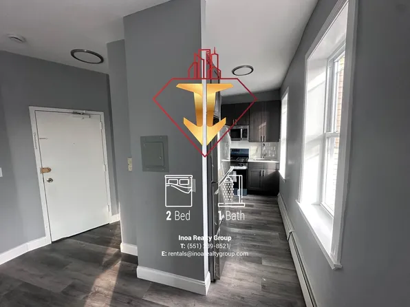 530 Westside Ave #2L, Jersey City, NJ 07304
