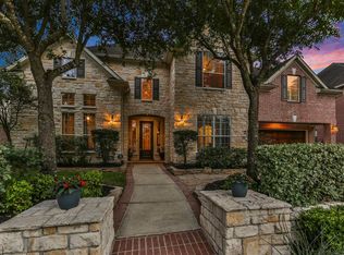 18707 S Colony Shore Dr, Cypress, TX 77433