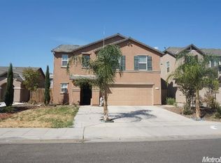 662 Hacienda St, Madera, CA