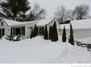 745 Prospect Hill Rd, Windsor, CT 06095