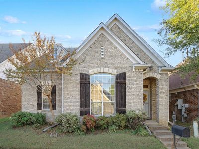 1587 Wynne Grove Dr, Cordova, TN, 38016