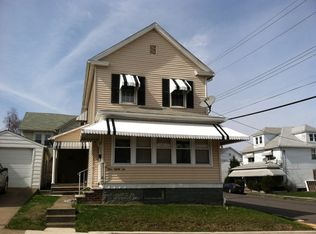 186 E Union St, Nanticoke, PA 18634