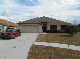2643 Canterwood Dr E, Jacksonville, FL 32246