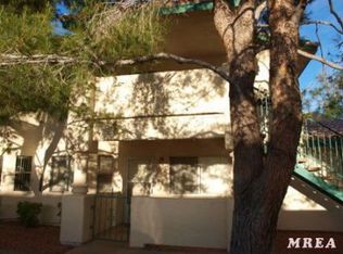 429 Mesa Blvd UNIT 201, Mesquite, NV 89027