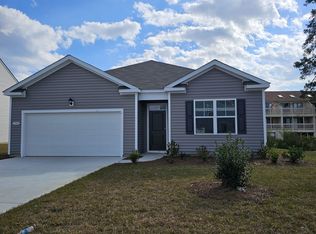 1208 Sennema Cir LOT 44, Cali A Myrtle Beach, SC 29588